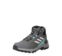 Adidas Terrex Eastrail 2 Mid R.rdy Hiking Boots Blu EU 36 2/3 Donna