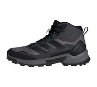 Scarpe adidas Terrex Eastrail 3 Mid Climaproof grigio nero - 45(1/3)
