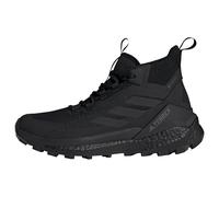 ADIDAS TERREX Boots 'Free Hiker 2.0' nero Uomo ADIDAS TERREX 46,5-47 nero