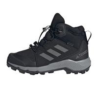 ADIDAS TERREX Boots 'Mid GORE-TEX Hiking' grigio / nero Bambini ADIDAS TERREX 39-39,5