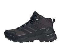 ADIDAS TERREX Boots 'Skychaser AX5' antracite / nero Donna ADIDAS TERREX 40,5-41 antracite / nero