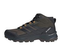 Scarpe adidas Terrex Skychaser AX5 GORE-TEX verde nero - 46