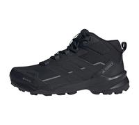 ADIDAS TERREX Boots 'Skychaser AX5' grigio / nero Uomo ADIDAS TERREX 44,5-45 grigio / nero