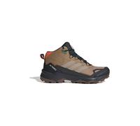 adidas Terrex Terrex Skychaser AX5 Mid GTX M - scarpe da trekking - uomo 11 UK Light Brown/Black man Eva,Gore-Tex,Ortholite