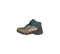 ADIDAS TERREX Boots 'Skychaser' marrone / grigio / petrolio / nero Bambini ADIDAS TERREX 30 marrone / grigio / petrolio / nero