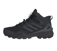 Adidas Terrex Skychaser Mid Goretex Hiking Boots Nero EU 46 2/3 Uomo