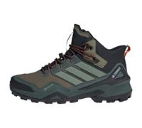 ADIDAS TERREX Boots 'Skychaser' oliva / menta / verde scuro / nero Uomo ADIDAS TERREX 46