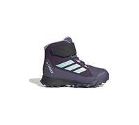 ADIDAS TERREX Boots 'Snow' blu cielo / melanzana / mora / nero Donna ADIDAS TERREX 11.5k