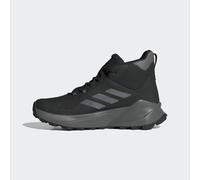 ADIDAS TERREX Boots 'TERREX TRAILMAKER 2 MID GTX W' grigio / nero Donna ADIDAS TERREX 38,5-39