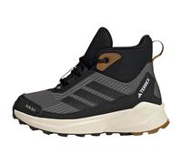 ADIDAS TERREX Boots 'Trailmaker 2' antracite / grigio basalto / bianco Bambini ADIDAS TERREX 36