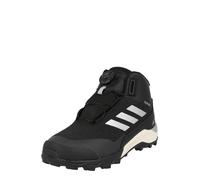 Scarpe da hiking Terrex Winter Mid BOA RAIN.RDY Core Black / Silver Metallic / Core Black 38