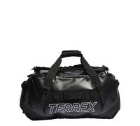 ADIDAS TERREX Borsa sportiva 'Expedition' nero / bianco Uomo ADIDAS TERREX One Size