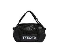 Adidas Terrex Xperior Expedition 50l Duffle Bag Nero