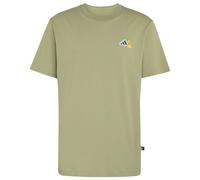 adidas Terrex - Camper Graphic Tee - T-shirt L olivia