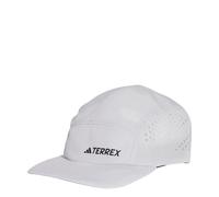 ADIDAS TERREX Cappello da baseball sportivo 'Climacool 5-Panel Solid' nero / bianco Uomo ADIDAS TERREX 58-59
