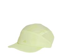 ADIDAS TERREX Cappello da baseball sportivo ' CLIMACOOL 5PANEL GRAPHIC' giallo limone / giallo chiaro Uomo - Sport - Accessori sportivi - Cappelli sportivi ADIDAS TERREX 56-57