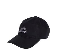 Cappellino adidas Terrex Multi Baseball nero puro - M-L