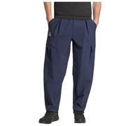 adidas Terrex - Cargo Pants - Pantaloni da trekking S blu