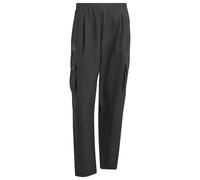 adidas Terrex - Cargo Pants - Pantaloni da trekking S nero/grigio