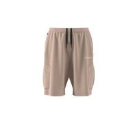 Adidas terrex cargo short beige uomo