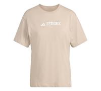 Adidas Terrex Classic Logo T-Shirt Donna