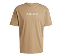 Adidas Terrex Classic Logo T-Shirt Uomo