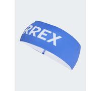 adidas Terrex - Climacool - Fascia blu semilucido / bianca S-M