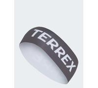 adidas Terrex - Climacool - Fascia grigio sei / bianca S-M