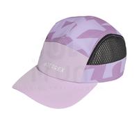 Adidas Terrex Climacool 5-panel Graphic Cap Viola 58 cm