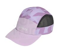 Adidas Terrex Climacool 5-panel Graphic Cap Viola 56 cm