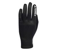 adidas Terrex Cold Ready Gloves, Guanti Unisex-Adulto, Black, XXL