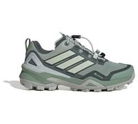 Adidas Terrex Skychaser Goretex Hiking Shoes Verde EU 40 Donna