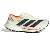 Adidas Agravic Speed Ultra 2 Trail Running Shoes Bianco EU 38 2/3 Donna