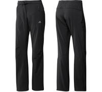 Adidas Terrex Donna Softshell Pantaloni da Trekking Impermeabile Outdoor Sport