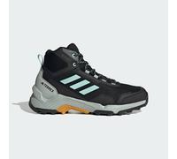 Adidas Terrex Eastrail 2.0 Mid RAIN.RDY Nero Uomo (IF4912) Scarpe Da Trekking