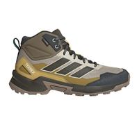 Adidas Terrex Eastrail 3 Mid Climaproof Hiking Shoes Verde EU 42 Uomo