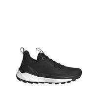 adidas Terrex Free Hiker 2.0 Low Top Hiking da donna, Core Black Core Black Grey Four, 38 EU