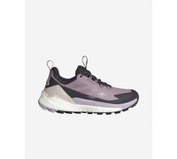 Adidas Terrex Free Hiker 2 Low Gtx W - Scarpe Trail - Donna - Rosa 41 1/3