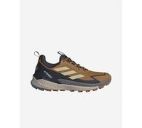 Adidas Terrex Free Hiker 2 Low M - Scarpe Trail - Uomo - Verde 40
