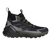 Scarpe adidas Terrex Free Hiker 2 GORE-TEX nero puro verde - 44(2/3)