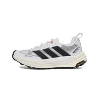 adidas Terrex Free Hiker 3 Low Gore-Tex White Black - EU 45 1/3