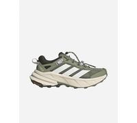 Adidas Terrex Freehiker Sl Gore-tex® Hiking Shoes Verde EU 38 2/3 Donna