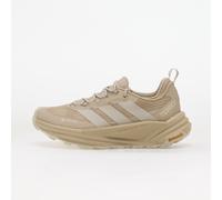 Adidas - Scarpe escursionismo in GORE-TEX® - Terrex Free Hiker 3 Low GTX W Khaki Three per Donne - Taglia 7 UK - Beige
