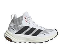 adidas Terrex - Freehiker 3 Mid GTX - Scarpe da trekking EU 44 bianco/grigio