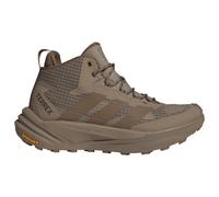 adidas Terrex - Freehiker 3 Mid GTX - Scarpe da trekking EU 45 1/3 marrone