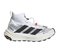 adidas Terrex - Freehiker 3 Ultra GTX - Scarpe da trekking EU 46 bianco