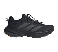 Adidas Terrex Freehiker Sl Gore-tex® Hiking Shoes Nero EU 40 Uomo