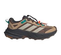 Adidas Terrex Freehiker Sl Gore-tex® Hiking Shoes Marrone EU 48 Uomo
