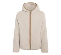 adidas Terrex - Kid's Xpl Fullzip Hoody Fleece - Giacca in pile 128 beige