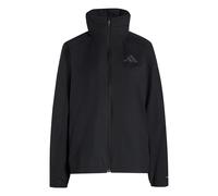 Giacca antipioggia Terrex Multi Essentials 2 Layer CLIMAPROOF Black S